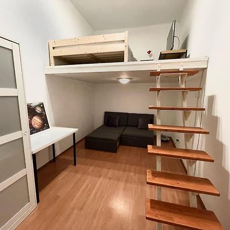 Csengery Apartment Budapest Eksteriør bilde