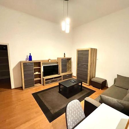Csengery Apartment Budapest Eksteriør bilde