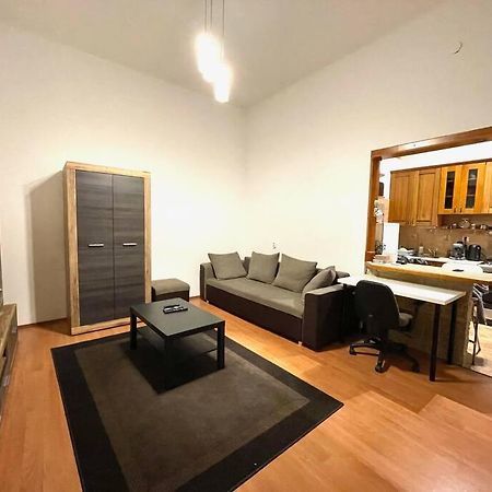 Csengery Apartment Budapest Eksteriør bilde