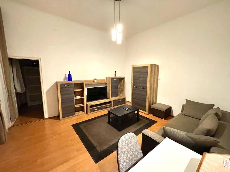 Csengery Apartment Budapest Eksteriør bilde