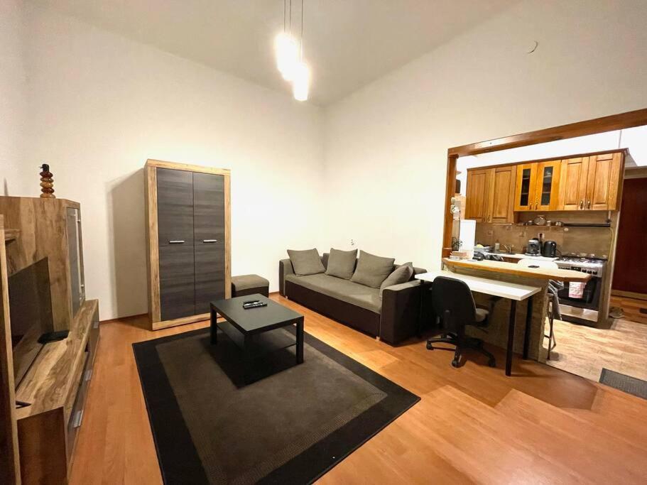 Csengery Apartment Budapest Eksteriør bilde