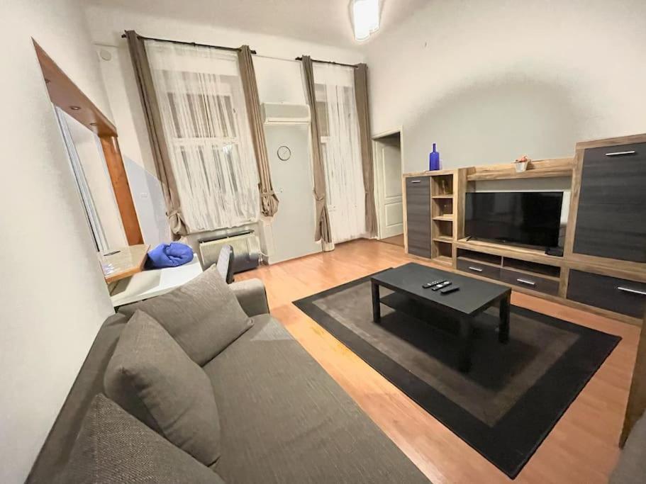 Csengery Apartment Budapest Eksteriør bilde